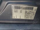 2020 Nissan Maxima S Xtronic Cvt Gray vin: 1N4AA6BV4LC379722