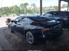 2020 Nissan Maxima S Xtronic Cvt Черный vin: 1N4AA6BVXLC380924
