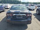 2021 Nissan Maxima Sv Black vin: 1N4AA6CV4MC511975