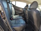 2021 Nissan Maxima Sv Черный vin: 1N4AA6CV5MC508969
