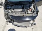 2021 Nissan Maxima Sv Черный vin: 1N4AA6CV5MC508969