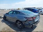 2023 Nissan Maxima Sv Xtronic Cvt Серый vin: 1N4AA6CV6PC512632