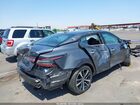 2023 Nissan Maxima Sv Xtronic Cvt Серый vin: 1N4AA6CV6PC512632