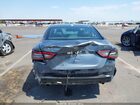 2023 Nissan Maxima Sv Xtronic Cvt Серый vin: 1N4AA6CV6PC512632