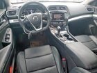 2021 Nissan Maxima Sv Белый vin: 1N4AA6CV7MC515678