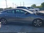 2023 Nissan Maxima Sv Xtronic Cvt Серый vin: 1N4AA6CVXPC511516