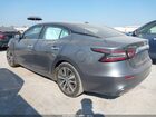 2023 Nissan Maxima Sv Xtronic Cvt Серый vin: 1N4AA6CVXPC511516