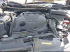 2023 Nissan Maxima Sv Xtronic Cvt Серый vin: 1N4AA6CVXPC511516