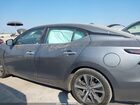 2023 Nissan Maxima Sv Xtronic Cvt Серый vin: 1N4AA6CVXPC511516