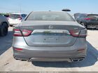 2023 Nissan Maxima Sv Xtronic Cvt Серый vin: 1N4AA6CVXPC511516