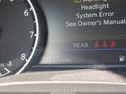 2023 Nissan Maxima Sv Xtronic Cvt Серый vin: 1N4AA6CVXPC511516