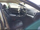 2023 Nissan Maxima Sv Xtronic Cvt Серый vin: 1N4AA6CVXPC511516