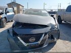 2023 Nissan Maxima Sv Xtronic Cvt Серый vin: 1N4AA6CVXPC511516