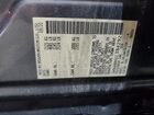 2020 Nissan Maxima Sl Gray vin: 1N4AA6DV1LC384292