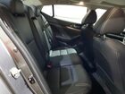 2020 Nissan Maxima Sl Gray vin: 1N4AA6DV1LC384292