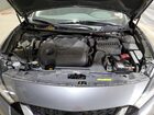 2020 Nissan Maxima Sl Gray vin: 1N4AA6DV1LC384292