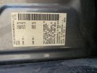 2020 Nissan Maxima Sl Gray vin: 1N4AA6DV6LC378634 2020 Nissan Maxima Sl Gray vin: 1N4AA6DV6LC378634