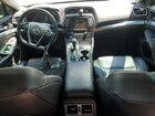 2020 Nissan Maxima Sl Gray vin: 1N4AA6DV6LC378634 2020 Nissan Maxima Sl Gray vin: 1N4AA6DV6LC378634