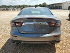 2020 Nissan Maxima Sl Gray vin: 1N4AA6DV6LC378634 2020 Nissan Maxima Sl Gray vin: 1N4AA6DV6LC378634