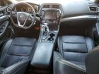 2020 Nissan Maxima Sl Black vin: 1N4AA6DV8LC369966