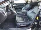 2020 Nissan Maxima Sl Black vin: 1N4AA6DV8LC369966