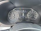 2020 Nissan Maxima Sl Gray vin: 1N4AA6DV9LC371273