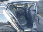 2020 Nissan Maxima Sr Xtronic Cvt Black vin: 1N4AA6EV3LC377861