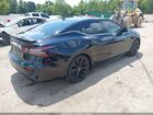 2020 Nissan Maxima Sr Xtronic Cvt Черный vin: 1N4AA6EV4LC385211