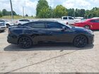2020 Nissan Maxima Sr Xtronic Cvt Черный vin: 1N4AA6EV4LC385211