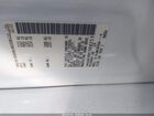 2023 Nissan Maxima Platinum Xtronic Cvt Белый vin: 1N4AA6FV8PC504253