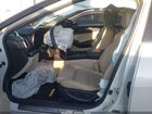 2023 Nissan Maxima Platinum Xtronic Cvt Белый vin: 1N4AA6FV8PC504253