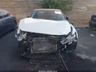 2023 Nissan Maxima Platinum Xtronic Cvt Белый vin: 1N4AA6FV8PC504253