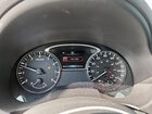 2018 Nissan Altima 2.5 White vin: 1N4AL3AP0JC231334