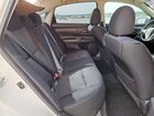 2018 Nissan Altima 2.5 White vin: 1N4AL3AP0JC231334