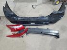 2018 Nissan Altima 2.5 Черный vin: 1N4AL3AP0JC259571