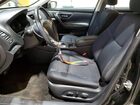 2018 Nissan Altima 2.5 Черный vin: 1N4AL3AP0JC259571