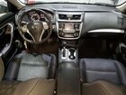 2018 Nissan Altima 2.5 Черный vin: 1N4AL3AP0JC259571