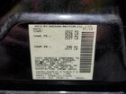2018 Nissan Altima 2.5 Черный vin: 1N4AL3AP0JC259571