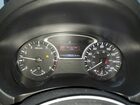 2018 Nissan Altima 2.5 Черный vin: 1N4AL3AP0JC259571