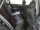 2018 Nissan Altima 2.5 Черный vin: 1N4AL3AP0JC259571