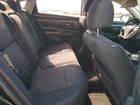 2018 Nissan Altima 2.5 Черный vin: 1N4AL3AP1JC217636