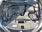 2018 Nissan Altima 2.5 Черный vin: 1N4AL3AP1JC217636