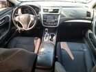 2018 Nissan Altima 2.5 Черный vin: 1N4AL3AP1JC217636