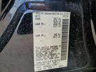 2018 Nissan Altima 2.5 Черный vin: 1N4AL3AP1JC217636