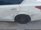 2018 Nissan Altima 2.5 S White vin: 1N4AL3AP2JC214230 2018 Nissan Altima 2.5 S White vin: 1N4AL3AP2JC214230