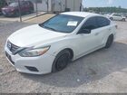 2018 Nissan Altima 2.5 S White vin: 1N4AL3AP2JC214230 2018 Nissan Altima 2.5 S White vin: 1N4AL3AP2JC214230