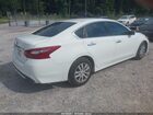2018 Nissan Altima 2.5 S White vin: 1N4AL3AP2JC214230 2018 Nissan Altima 2.5 S White vin: 1N4AL3AP2JC214230
