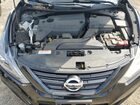 2018 Nissan Altima 2.5 Черный vin: 1N4AL3AP2JC235871 2018 Nissan Altima 2.5 Черный vin: 1N4AL3AP2JC235871