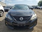 2018 Nissan Altima 2.5 Черный vin: 1N4AL3AP2JC235871 2018 Nissan Altima 2.5 Черный vin: 1N4AL3AP2JC235871