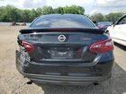 2018 Nissan Altima 2.5 Черный vin: 1N4AL3AP2JC235871 2018 Nissan Altima 2.5 Черный vin: 1N4AL3AP2JC235871